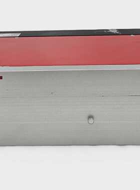 LUST MC6408, AH2, C2, S46, B34 SERVO DRIVE CONTROLLER CS BAB