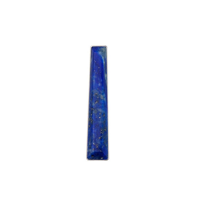 佑用藏柱形款守护吊坠一饰多用