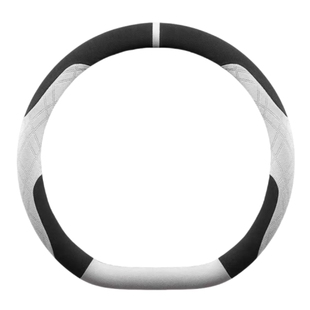 2026款五菱星光730方向盘套翻毛皮专用防滑吸汗免手缝冬季车把套