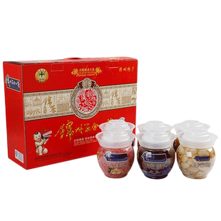 东北特产锦州百合小菜坛装礼盒下饭菜酱腌菜咸菜萝卜黄瓜泡菜送礼