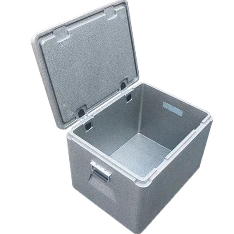 食品epp保温箱大号泡沫箱商用摆摊保热冷藏包子盒饭快餐外卖送餐