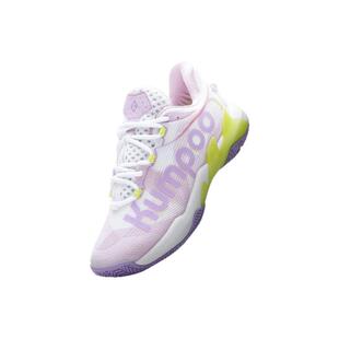 薰风羽毛球鞋专业比赛运动训练鞋宽楦防滑耐磨男女款熏风蝶影G712