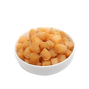 野生瑶柱干贝干货海鲜元贝扇贝柱江瑶柱特级大干贝丁海鲜干贝