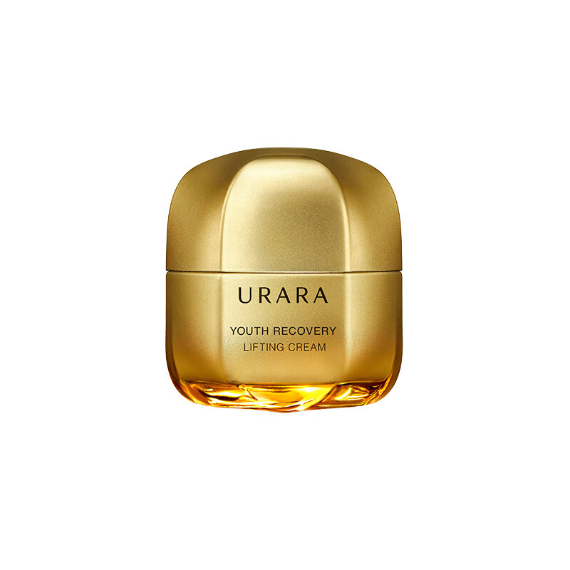 URARA悠莱凝时紧致霜50g
