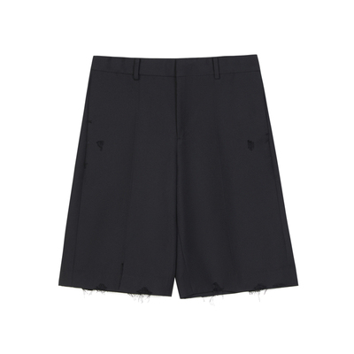 JNBY江南布衣宽松阔腿中裤