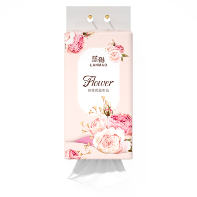 10大提悬挂式抽纸餐巾纸