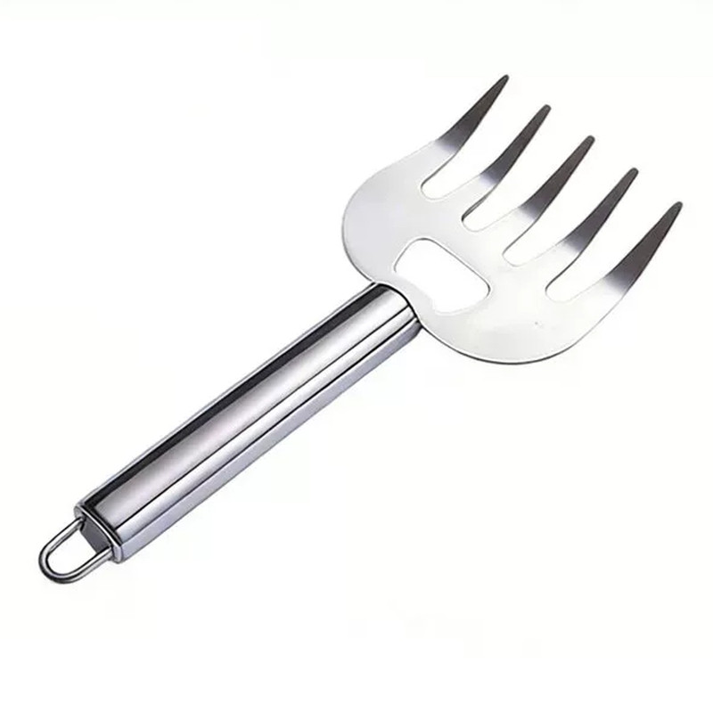 家用多功能熊爪分肉器