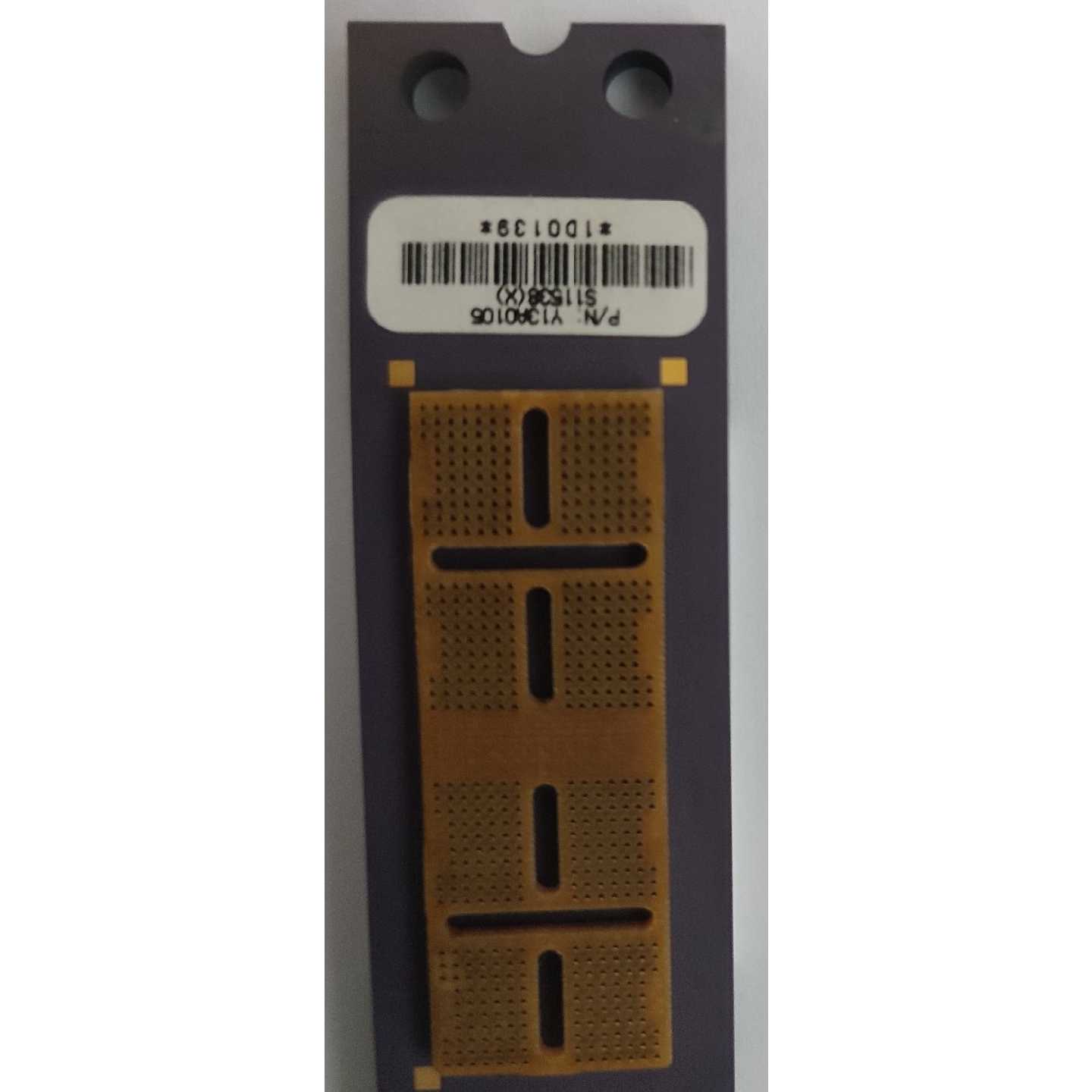 询价-库存东软CT探测器滨松S11538X可维修