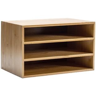 办公用品收纳盒书桌的a4抽屉式整理箱资料文件柜桌面神器置物架