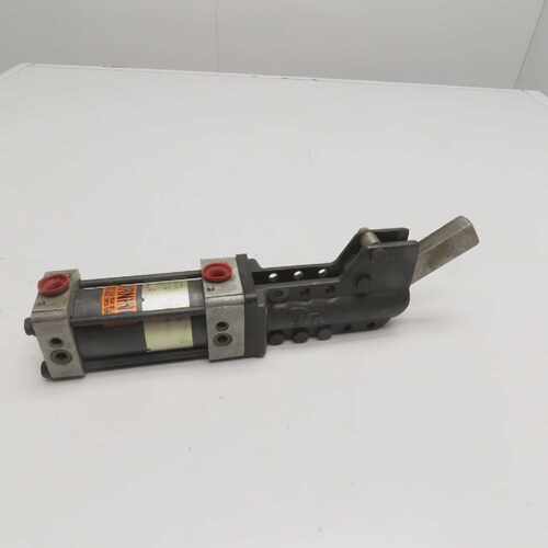Norgren FU95-A-2A-S1-2.5 CLAMP Pneumatic Power Toggle Clamp