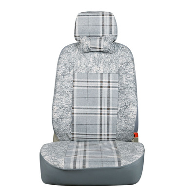 雷丁D50 D70 D80 CoCo S50电动汽车座套专用四季全包布坐垫座椅套