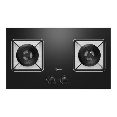 Midea/美的嵌入式大火力燃气灶
