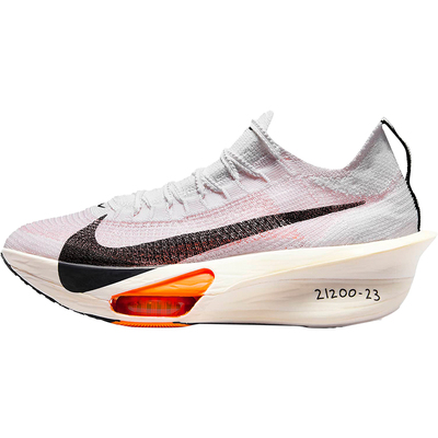 Nike/耐克正品Alphafly 3 Proto女士竞速跑步鞋FD8357-100