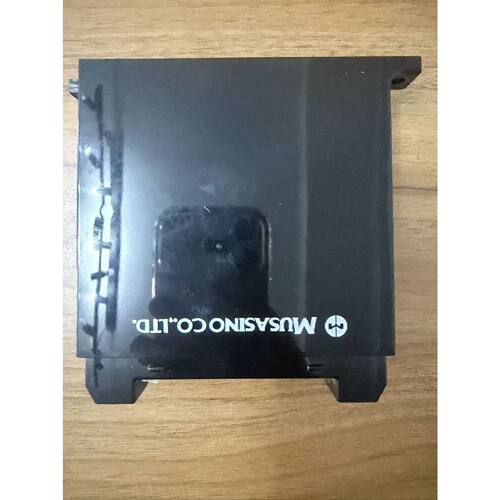 MUSASINO隔离模块 MIF-C02-2 型号6B305