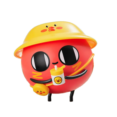 蛋仔派对喜洋洋儿童礼物