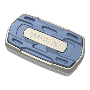 矩阵EDC音域无限位推牌 解压指尖陀螺黑科技音叉edc小玩具 老铁匠