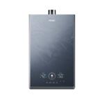 [换新补贴]海尔燃气热水器KN7S零冷水家用天然气双循环恒温官方