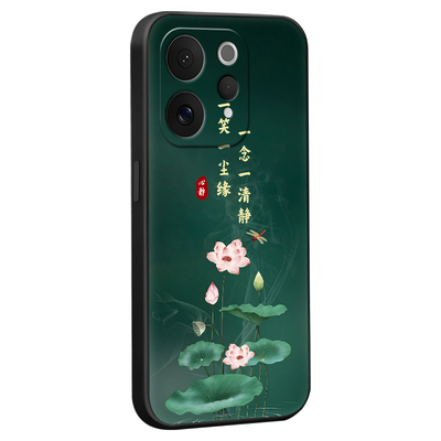 适用于vivos50质感十足手机外壳