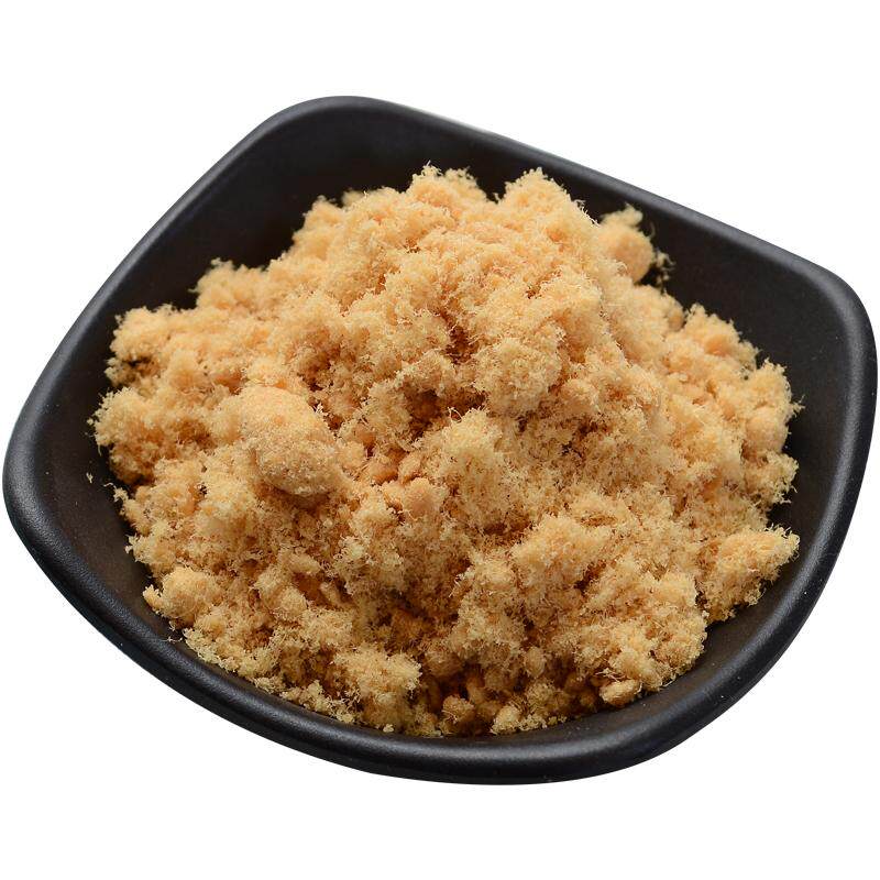 慧茵儿童营养肉酥5罐装