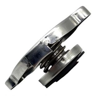 挖掘机配件神钢SK120 200 210 250 260 330 350-5-6E-8进口水箱盖