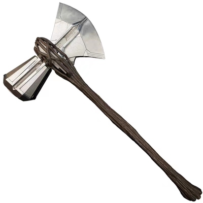 HCMY雷神复联武器金属暴风战斧