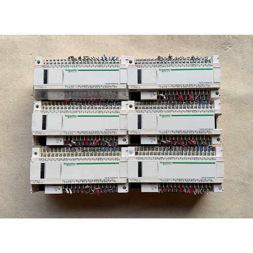 询价下单台达PLC TM218LD40DRPHM