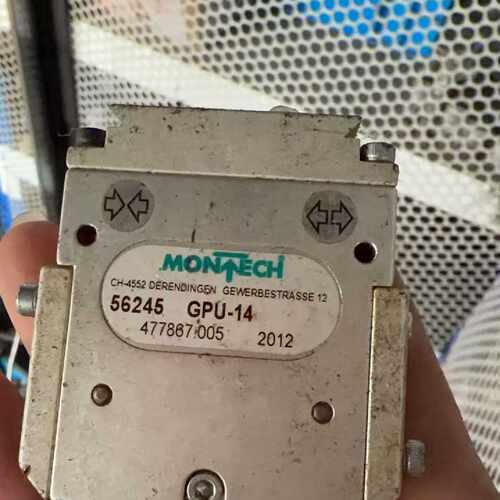 【议价-可维修】MonTech GPU-14 56245 /均有货