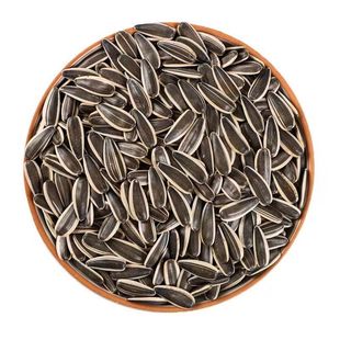 中大型鹦鹉瓜子葵花籽鸟粮鸟食饲料生瓜子适合金刚亚马逊灰鹦鹉