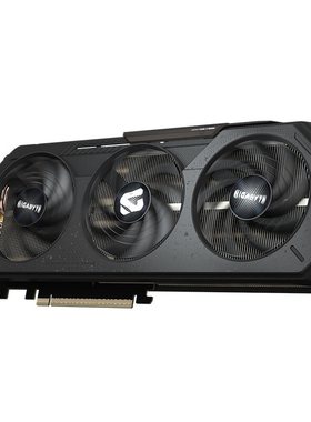 技嘉RTX5050台式电脑独立显卡8G