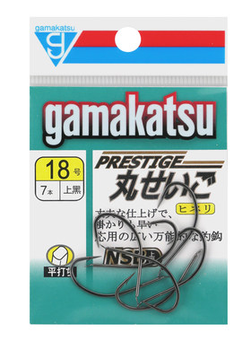 进口日本伽玛卡兹雷霆丸世有倒刺