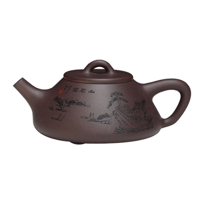 研高毛国强高徒高工原矿宜兴石瓢