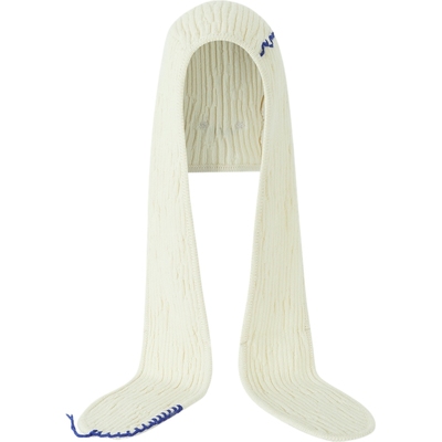 【双旦礼物】Ader Error 女混纺毛线帽