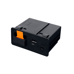 马自达carplay盒子悦联模块K1414昂克赛拉阿特兹CX-5 mx5全球通用