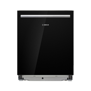 博世V10Pro家用全自动新风环流嵌入式20套洗碗机SJU4HMB99C
