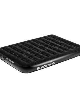 blackdog户外双人充气床全自动