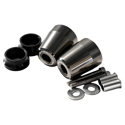 适用凯旋660/765摩托EP手把堵头