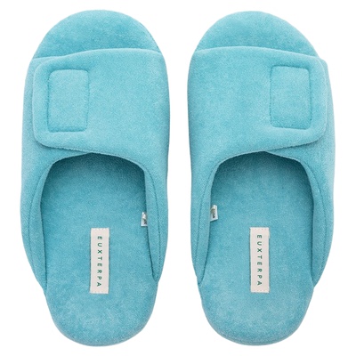 EUXTERPA欧特帕2025四季新款拖鞋室内家居防滑踩屎感拖鞋情侣男女