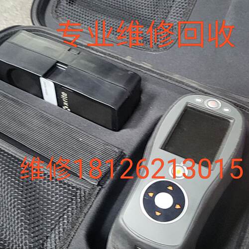 【议价】多年专业能力维修美国exact密度计Ci6X系列色差仪