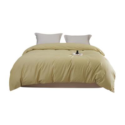 100S被罩长绒棉轻奢全棉