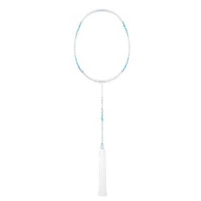 川崎羽毛球拍全碳素超轻5U