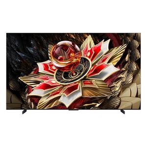 TCL电视 85Q10K 85英寸 QD-Mini LED液晶平板电视机以旧换新补贴