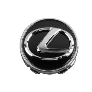 适用凌志轮毂盖标雷克萨斯ES350 LS NX RX GX LX车轮胎中心盖车标