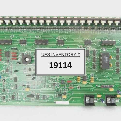 SVG 硅谷集团 99-7112A 轨道接口 PCB 卡 Rite Track 88 工作