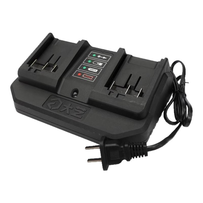 大艺12V16V20V充电器原电池/电力配件