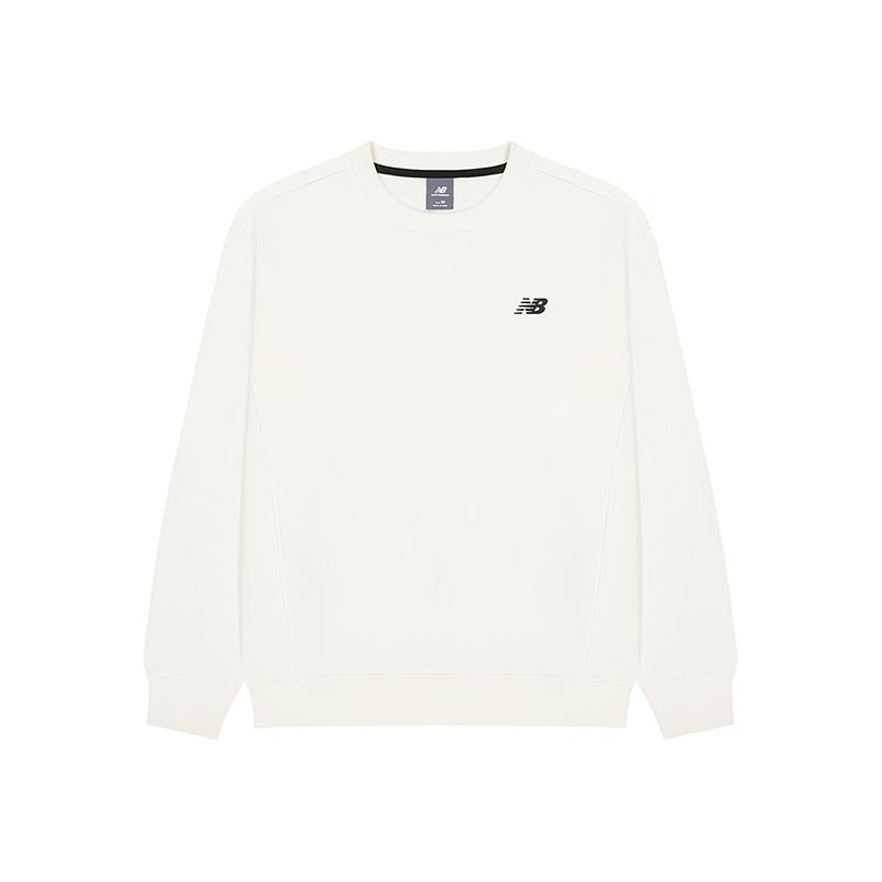 明星同款|New Balance NB官方正品26新男长袖卫衣套头衫MT62Y5EA