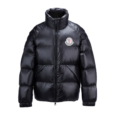 90白鸭绒羽绒服外套情侣款