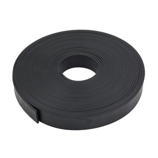 橡胶条扁条实心方条耐磨减震垫片耐油丁晴胶条耐压防撞橡胶密封条