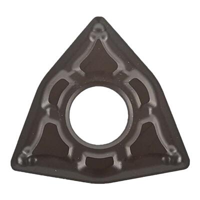 锐安数控刀片桃形WN三角形RC6225