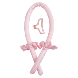 懒人卷发神器不伤发睡眠卷发器蓬松神器无热免烫定型海绵卷发棒