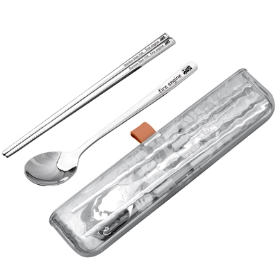 一体成型316钢材质儿童款式